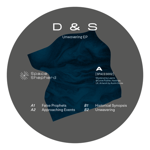 D&S - Unmwavering EP