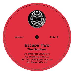 Escape Two - The Numbers