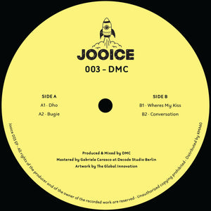 DMC - 003 EP