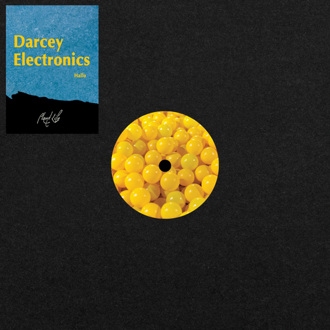 Darcey Electronics - Hallo