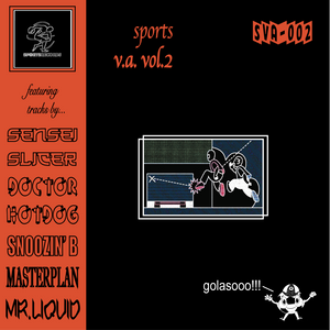 Various Artists - Sports V.A. Vol. 2